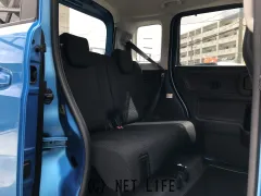 スズキ スペーシア