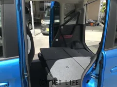スズキ スペーシア