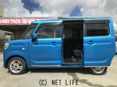 スズキ スペーシア