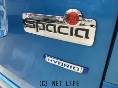 スズキ スペーシア