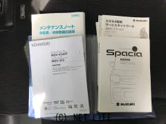 スズキ スペーシア