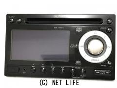 オーディオ・ホンダ純正CDプレーヤー☆フロントUSB・AUX・MP3(ライフ