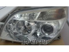 外装・エアロ トヨタ ラッシュ(J200E)　ヘッドライト左 ★美品★