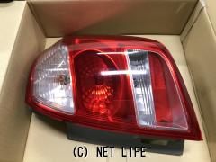 外装・エアロ テールレンズ 右 ☆ラクティス純正 SCP100☆