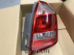 外装・エアロ テールレンズ 右　☆ラクティス純正 SCP100☆