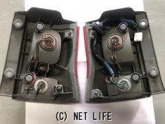 外装・エアロ テールランプ(右)　タントL375S