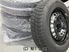 ホイール・タイヤ 14インチ ホンダフィット タイヤ&ホイール(4本セット)