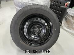 ホイール・タイヤ 14インチ ホンダフィット タイヤ&ホイール(4本セット)