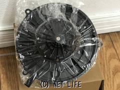 エアコン系 ブロアモーター★新 品★ ダイハツ ハイゼットカーゴ・アトレー・ムーヴ・ミラ