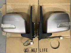 外装・エアロ テールレンズ左右セット（ウィンカー付）　L350Sタント