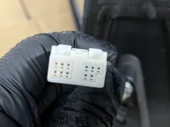 外装・エアロ テールレンズ左右セット（ウィンカー付）　L350Sタント