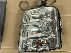 外装・エアロ ヘッドライトHID(左右)DA64Wエブリィワゴン