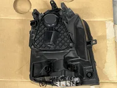 外装・エアロ ヘッドライトHID（左右セット）DA64Wエブリィワゴン