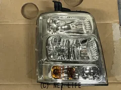 外装・エアロ ヘッドライトHID(左右)DA64Wエブリィワゴン