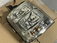 外装・エアロ ヘッドライトHID(左右)DA64Wエブリィワゴン