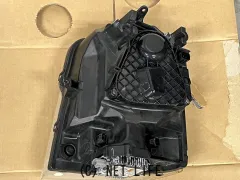 外装・エアロ ヘッドライトHID(左右)DA64Wエブリィワゴン