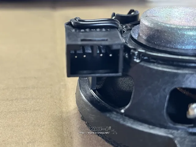 オーディオ カセットデッキ・テープ・取り外し前動作確認済