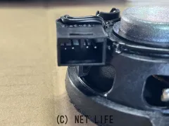 オーディオ カセットデッキ・テープ・取り外し前動作確認済