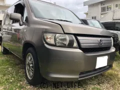 部品取車 ホンダ モビリオスパイク ★車検R8年10月まで★ 1台出し