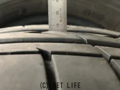 タイヤ 15インチ(195/65R15) トランパス4本セット お持ち帰り価格