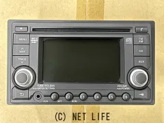 オーディオ CDプレーヤー スズキ純正