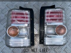 外装・エアロ テールレンズ