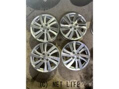 ホイール ダイハツ ムーヴ 16インチ