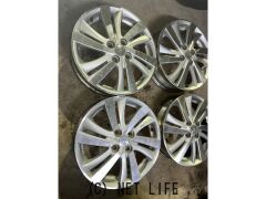 ホイール ダイハツ ムーヴ 16インチ