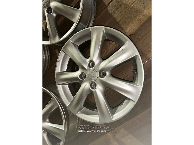 ホイール ホンダ 16インチ 軽自動車流用などに