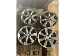 ホイール ホンダ 16インチ 軽自動車流用などに