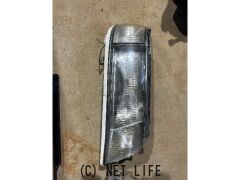 外装・エアロ 希少　81チェイサー　ヘッドライト