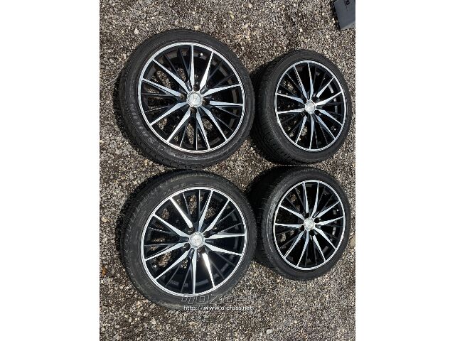 ホイール・タイヤ 17インチ