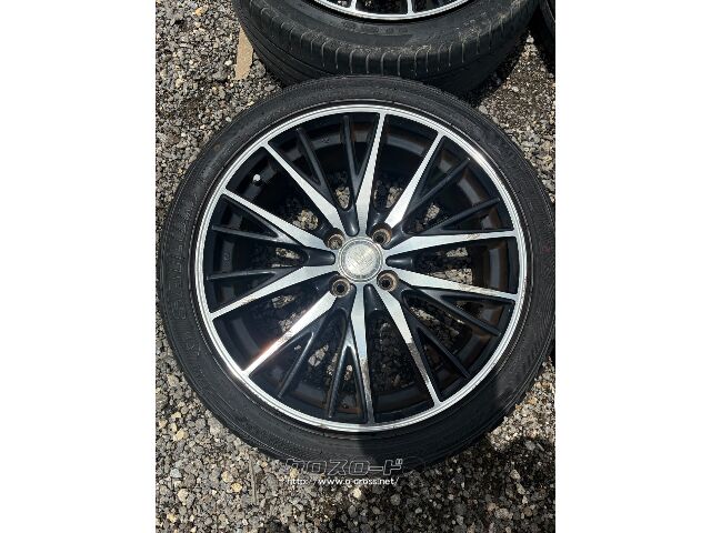 ホイール・タイヤ 17インチ