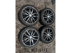 ホイール・タイヤ 17インチ