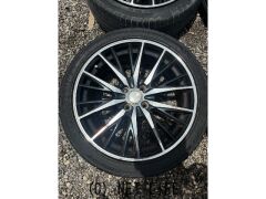 ホイール・タイヤ 17インチ