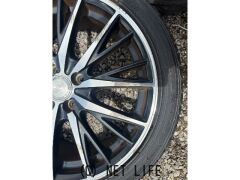 ホイール・タイヤ 17インチ