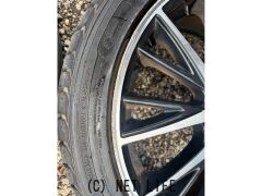 ホイール・タイヤ 17インチ