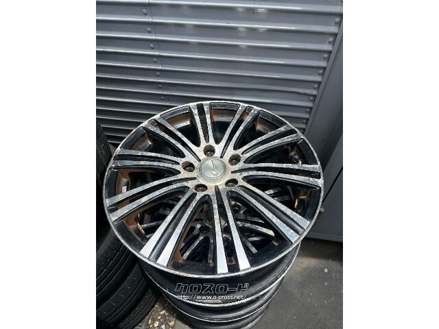 ホイール 17インチ