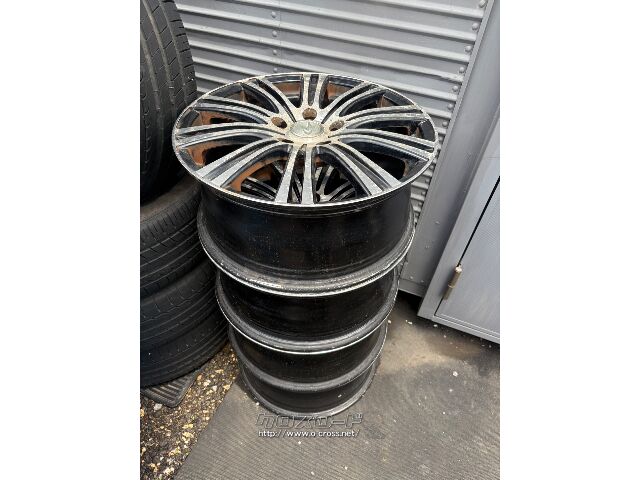 ホイール 17インチ