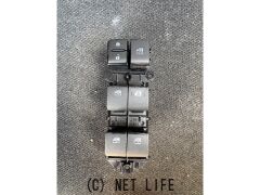 電装系 パワーウィンドウスイッチ