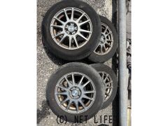 ホイール・タイヤ 15インチ