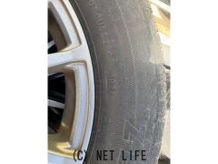 ホイール・タイヤ 15インチ