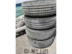 ホイール・タイヤ 15インチ