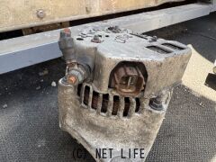 電装系 オルタネーター