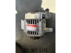 電装系 オルタネーター