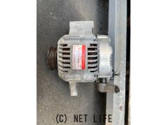 電装系 オルタネーター