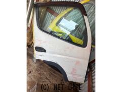 外装・エアロ ドア