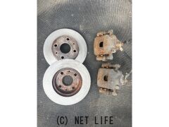 ブレーキ系 キャリパー