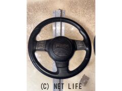 ステアリング系 ステアリング