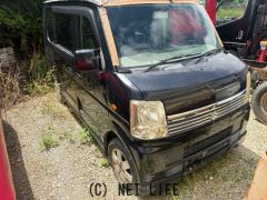 部品取車 スズキ　エブリィ